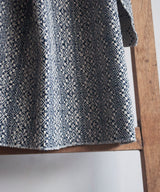 Reversible Day and Night Throw - Zufolo Designs