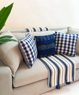 Plush Willow Couch / Sofa - Zufolo Designs