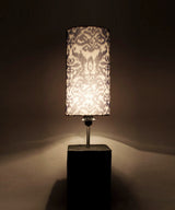 Ablaze Pillar Lamp Ensemble - Zufolo Designs