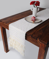 Snow White Table Runner - Zufolo Designs