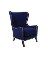 Royal Wingback Chair - Zufolo Designs