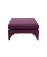 Jambul Ottoman / Centre Table - Zufolo Designs