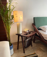 Nora Magazine Rack - Zufolo Designs