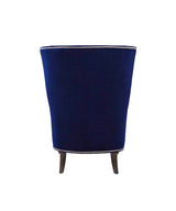 Royal Wingback Chair - Zufolo Designs