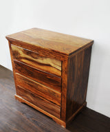 Lauran Sheesham Dresser - Zufolo Designs