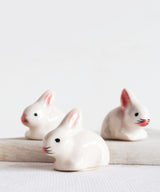 Bunny Planter Decorators - Zufolo Designs