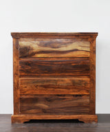 Lauran Sheesham Dresser - Zufolo Designs