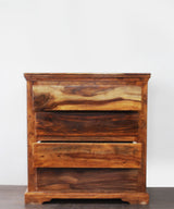 Lauran Sheesham Dresser - Zufolo Designs