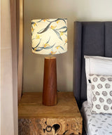 Blue Agave Lamp Ensemble - Zufolo Designs