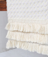 Snow White Table Runner - Zufolo Designs