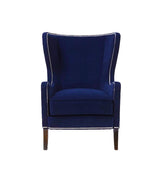 Royal Wingback Chair - Zufolo Designs