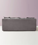 The Fluff Grey Sofa - Zufolo Designs