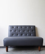 Tufted Zen Two Seater Sofa - Zufolo Designs