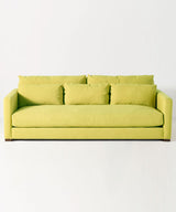 The Lime Spring Sofa - Zufolo Designs
