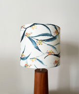 Blue Agave Lamp Ensemble - Zufolo Designs