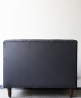 Tufted Zen Two Seater Sofa - Zufolo Designs