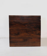 Lacquered Wooden Box - Zufolo Designs