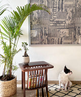 Abstract Textured Wall Art - Zufolo Designs