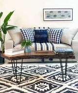 The Log Coffee Table - Zufolo Designs