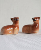 Oh Deer Planter Decorators - Zufolo Designs