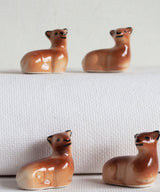 Oh Deer Planter Decorators - Zufolo Designs