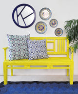 Sunshine Bench - Zufolo Designs