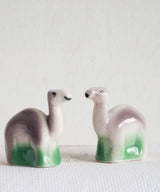 Camel Planter Decorators - Zufolo Designs
