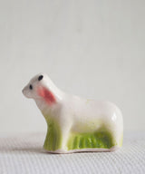 Sheep Story Planter Decorators - Zufolo Designs