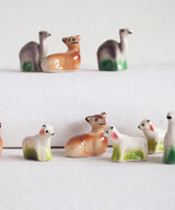 Sheep Story Planter Decorators - Zufolo Designs