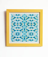 Spring Spectrum Wall Art - Zufolo Designs