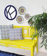 Sunshine Bench - Zufolo Designs