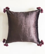 Varela Quilted Cushion Cover - Zufolo Designs