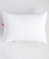 Cockatoo Parrot Cushion - Zufolo Designs