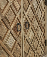 Coastal Side Board / Console - Zufolo Designs