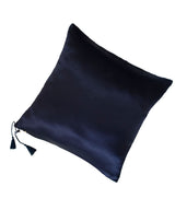Midnight Lustre cushion cover