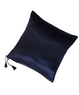 Midnight Lustre cushion cover - Zufolo Designs