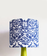 Ikat Lamp Shade - Zufolo Designs
