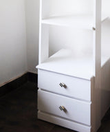 Decker Book Shelf - Zufolo Designs