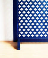 Mughal Ocean Heart Partition - Zufolo Designs