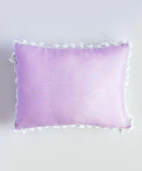 Floral Water Tassel Cushion - Zufolo Designs
