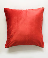 Rasa Quilted Cushion Cover - Zufolo Designs