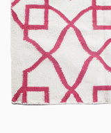 Jane Crimson Rug - Zufolo Designs