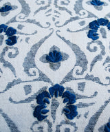 Sha Flower Cushion Cover - Zufolo Designs