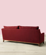 Berry Sofa - Zufolo Designs