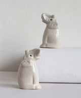 Elly Salt & Pepper Shaker - Zufolo Designs