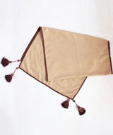 Antique Suede Runner - Zufolo Designs