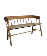 Tally Bench - Zufolo Designs