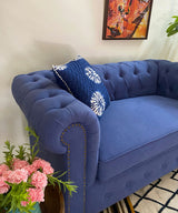 Siena Sofa / Couch - Zufolo Designs