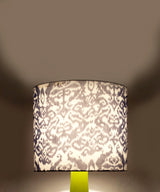 Ikat Lamp Shade - Zufolo Designs