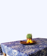 Lu Gold Festive Table Cloth - Zufolo Designs